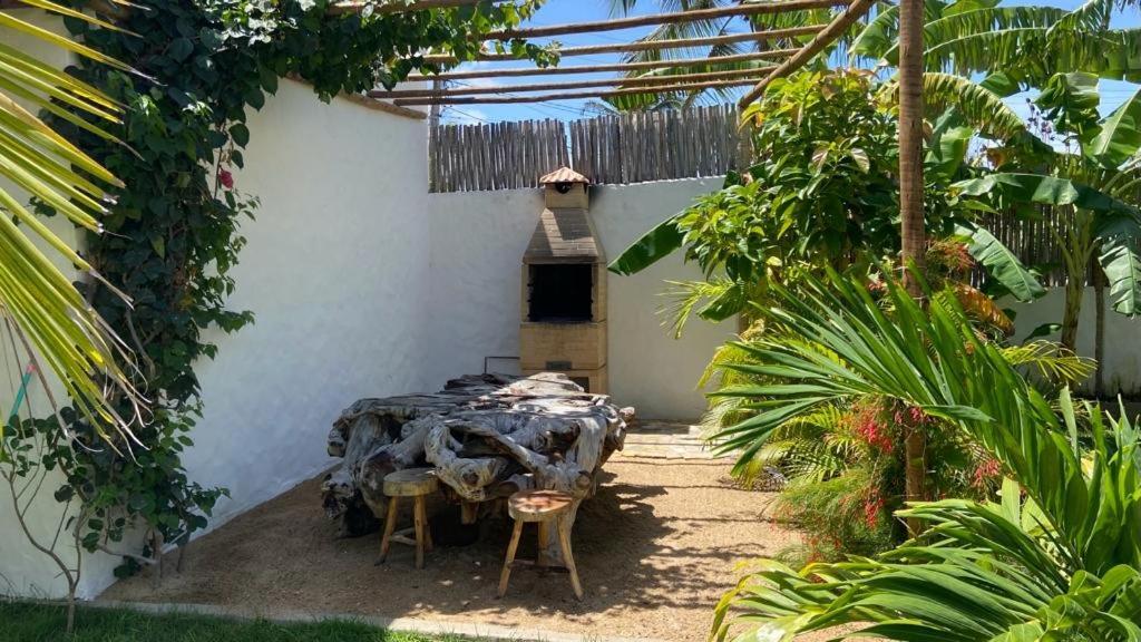 Casa Boa Onda - Icaraizinho Villa Exterior photo